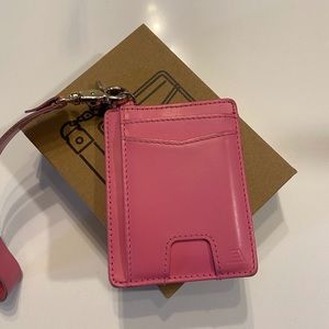 Andar Denner Wallet x Daryl-Ann Denner Wednesday
